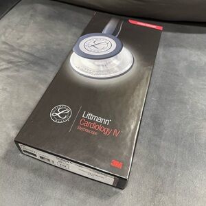 Littmann Cardiology IV Stethoscope